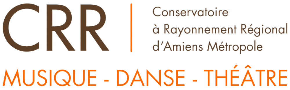 Conservatoire à Rayonnement Régional d'Amiens Métropole - Musique, danse et théâtre