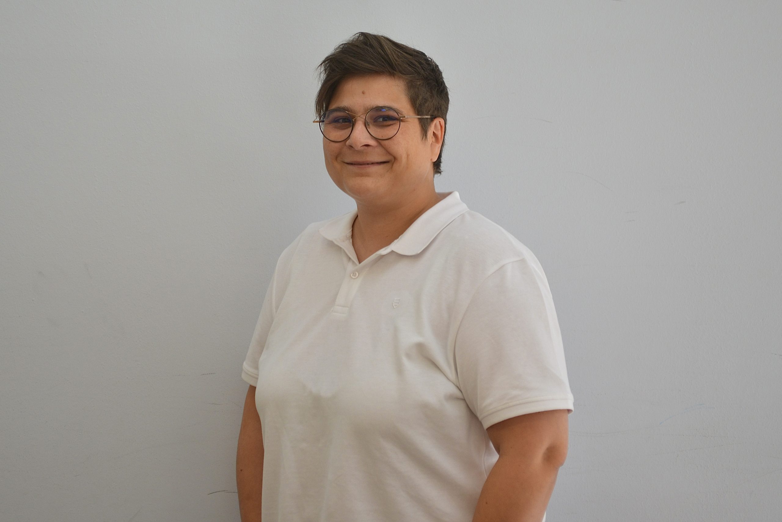ISPA - PASBECQ-BLANQUART Delphine - Responsable accueil, vie scolaire et certifications - Amiens et Lille