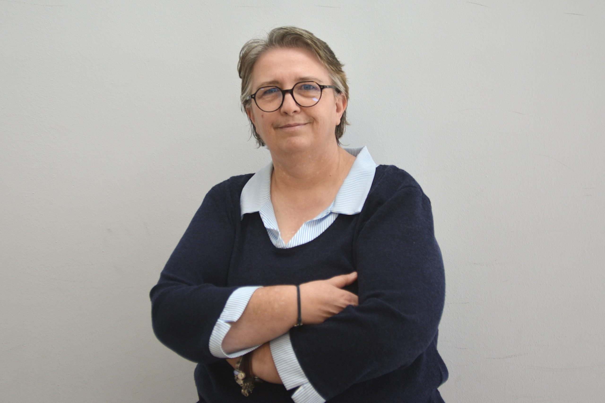 ISPA - EGGINTON Emmanuelle - Coordinatrice pédagogique et enseignante FLE - Amiens et Lille