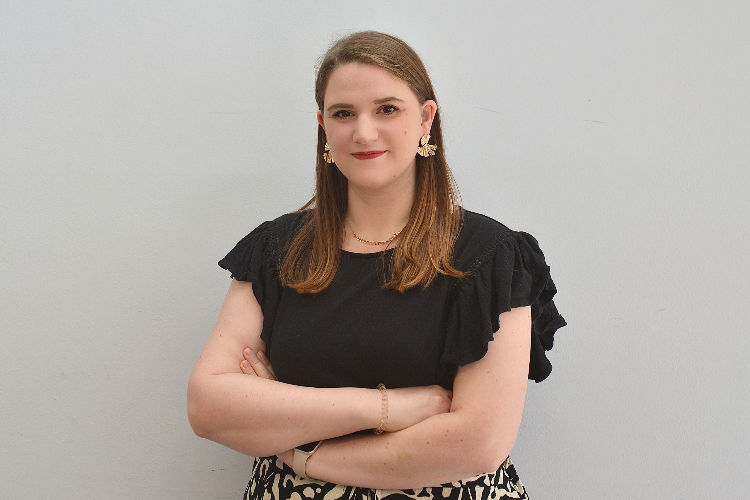 ISPA - DOUALLE Marine - Directrice adjointe - Amiens et Lille