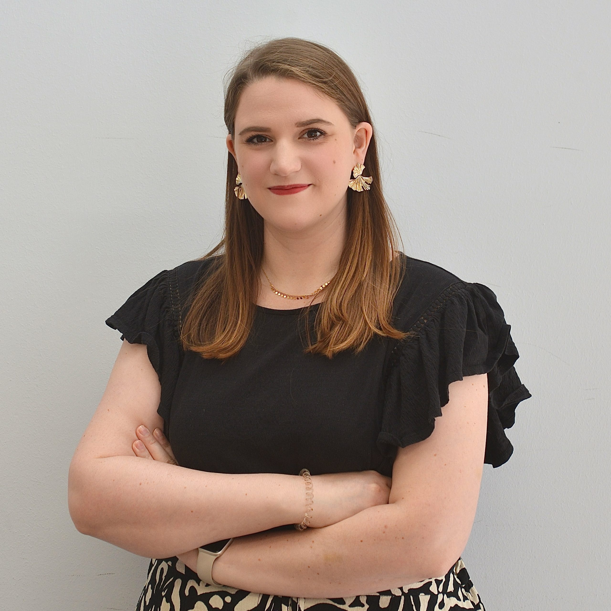 Marine Doualle - Directrice adjointe ISPA Amiens et Lille