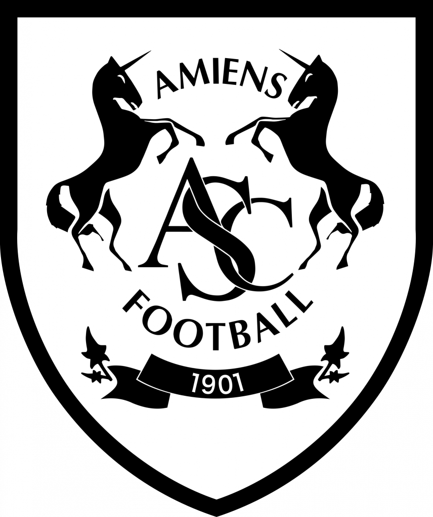 Amiens SC Football