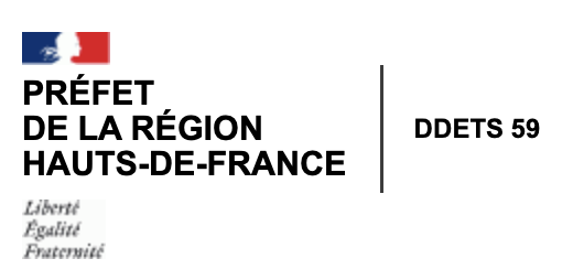 DDETS 59 - Préfecture des Hauts-de France