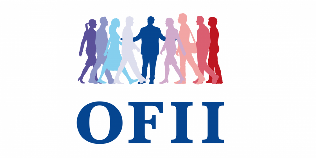 OFII - Office Français de l'Immigration et de l'Intégration