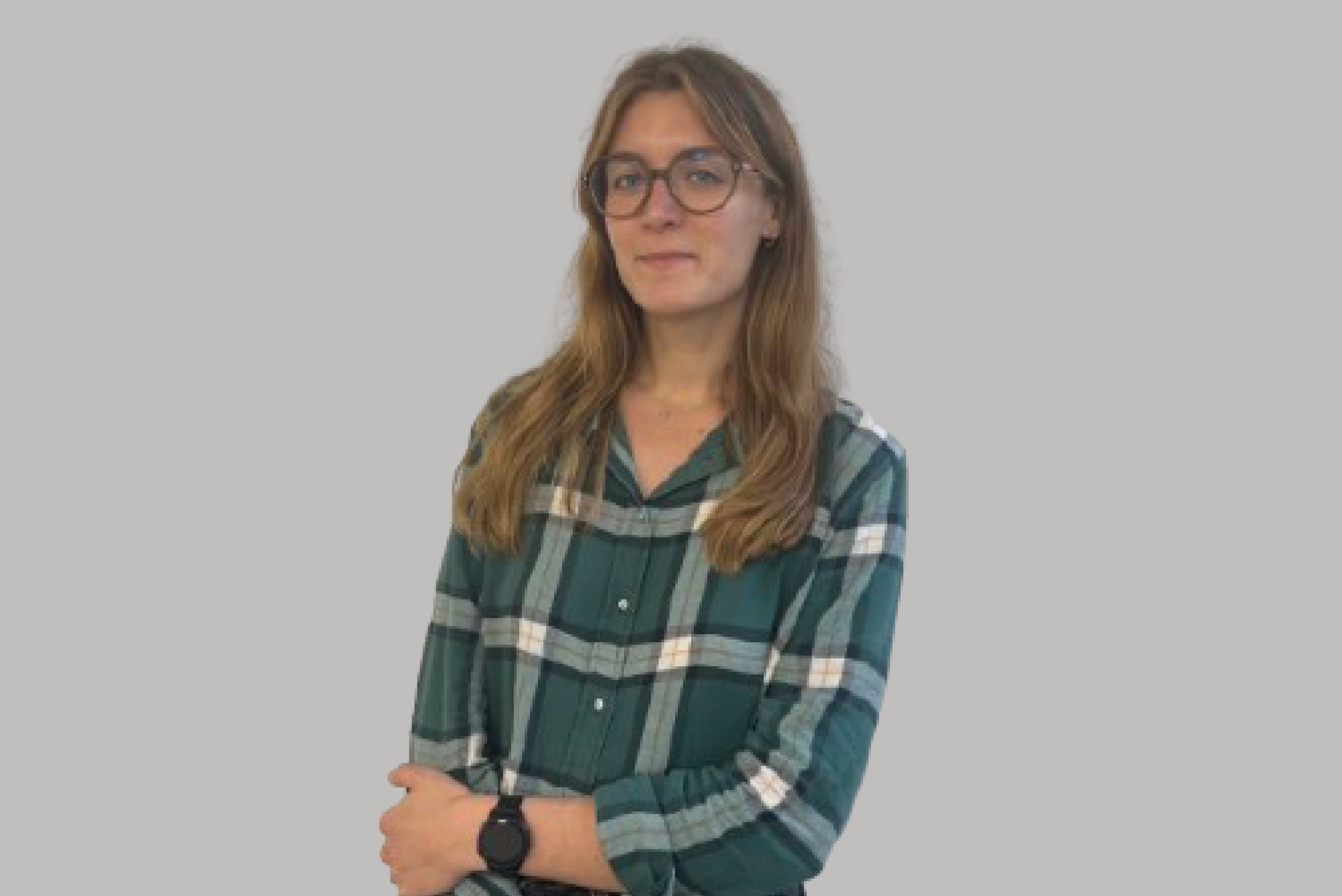 ISPA - HEUGHE Laurie - Enseignante FLE - Lille / Amiens