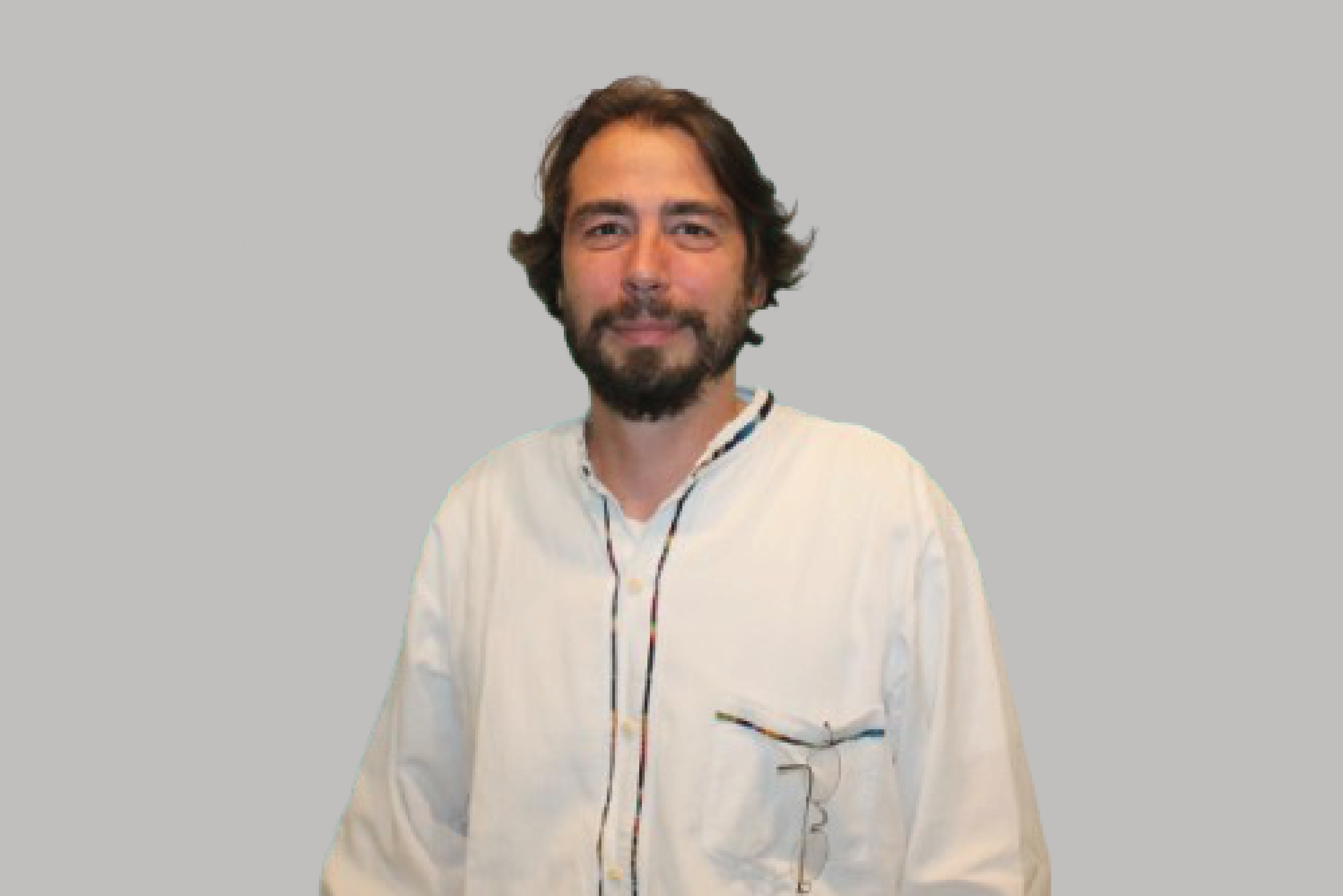 ISPA - CARBONNIER François - Enseignant FLE - Amiens