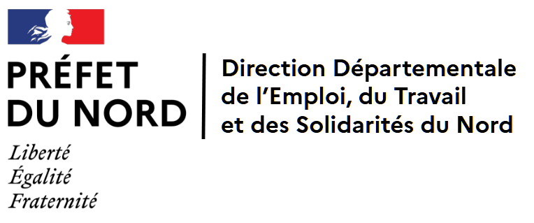 Logo_Préfet et DDETS du Nord