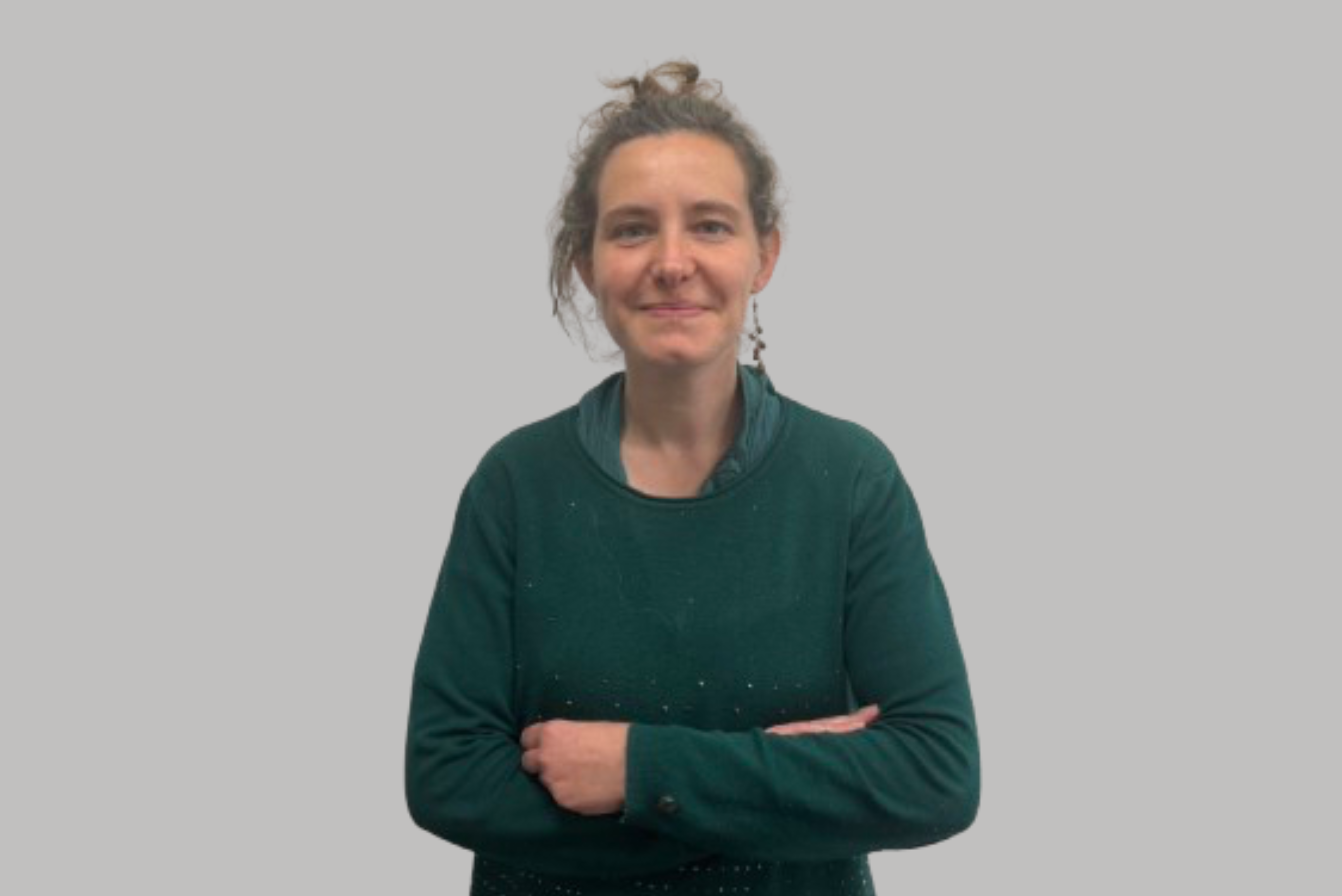 ISPA - HOCHART Marion - Enseignante de Français en action / art-thérapeute
