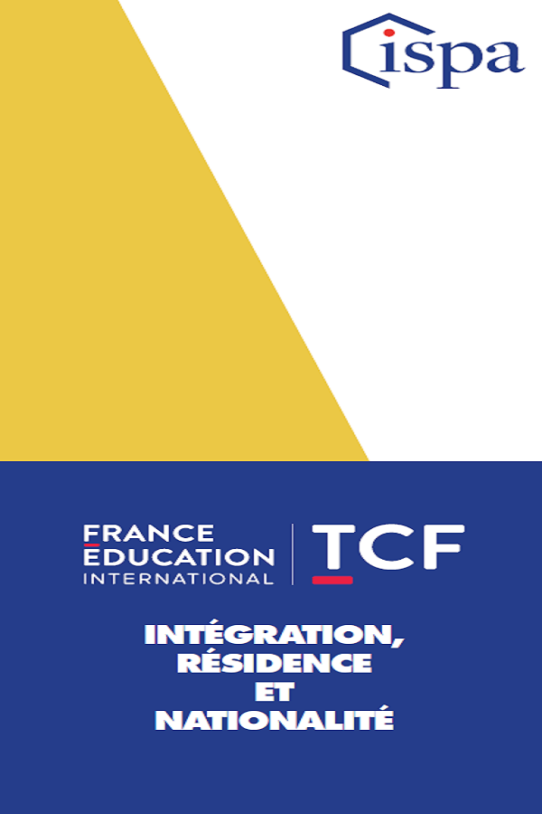 à Lille, le TCF IRN est un test officiel permettant d’évaluer votre niveau de français. Il est reconnu par les institutions dans le cadre de vos démarches officielles