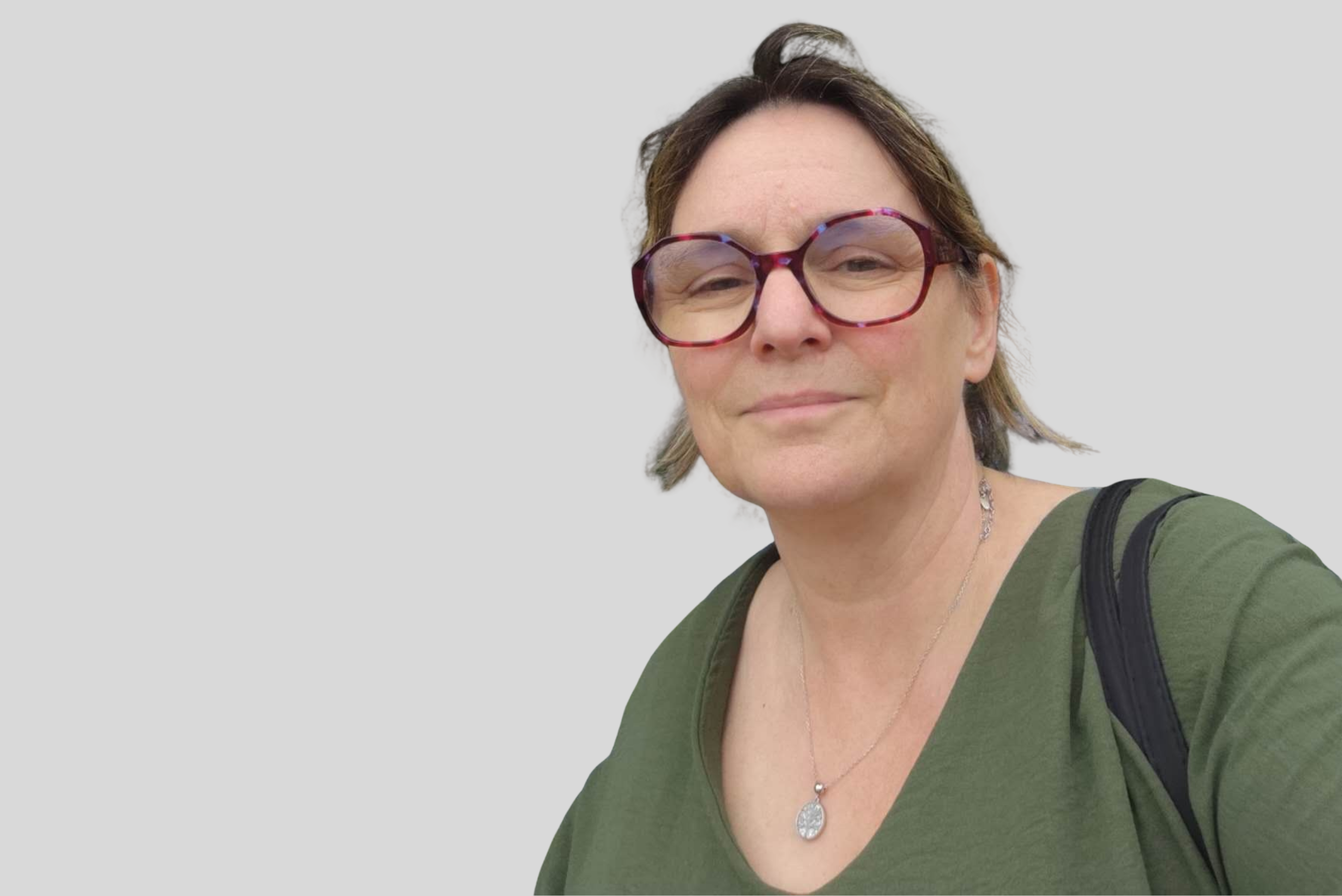 ISPA - GOURGEOT Annie - Chargée de gestion comptable et RH - Amiens et Lille