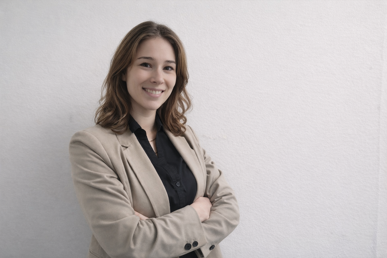 Margaux Houssé - Coordinatrice de site - Responsable pédagogique