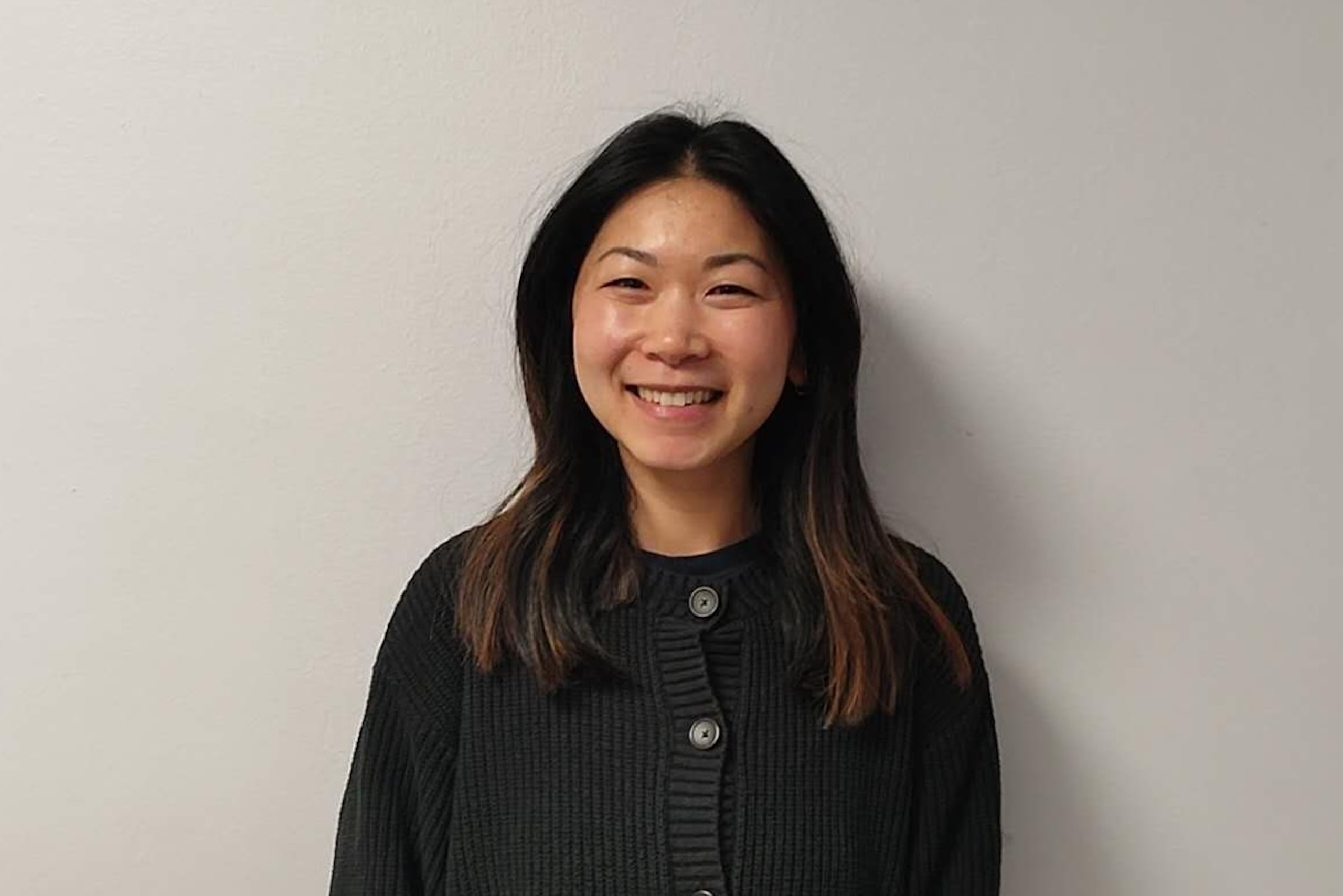 Thi-Thai Vo - Chargée d'accueil et de clientèle - ISPA Amiens