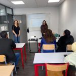Retour sur l'événement « Apprentissage du français et insertion socioprofessionnelle : je fais le point ! »