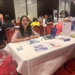 Retour sur notre première participation au salon ST Alphe UK à Londres